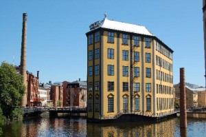 hotell i Norrköping